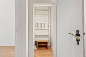 Vielseitige 1-Zimmer-Wohnung zur Eigennutzung oder Vermietung in zentraler Lage von Hamburg-Wandsbek – 22041 Hamburg – Vorschaubild 8