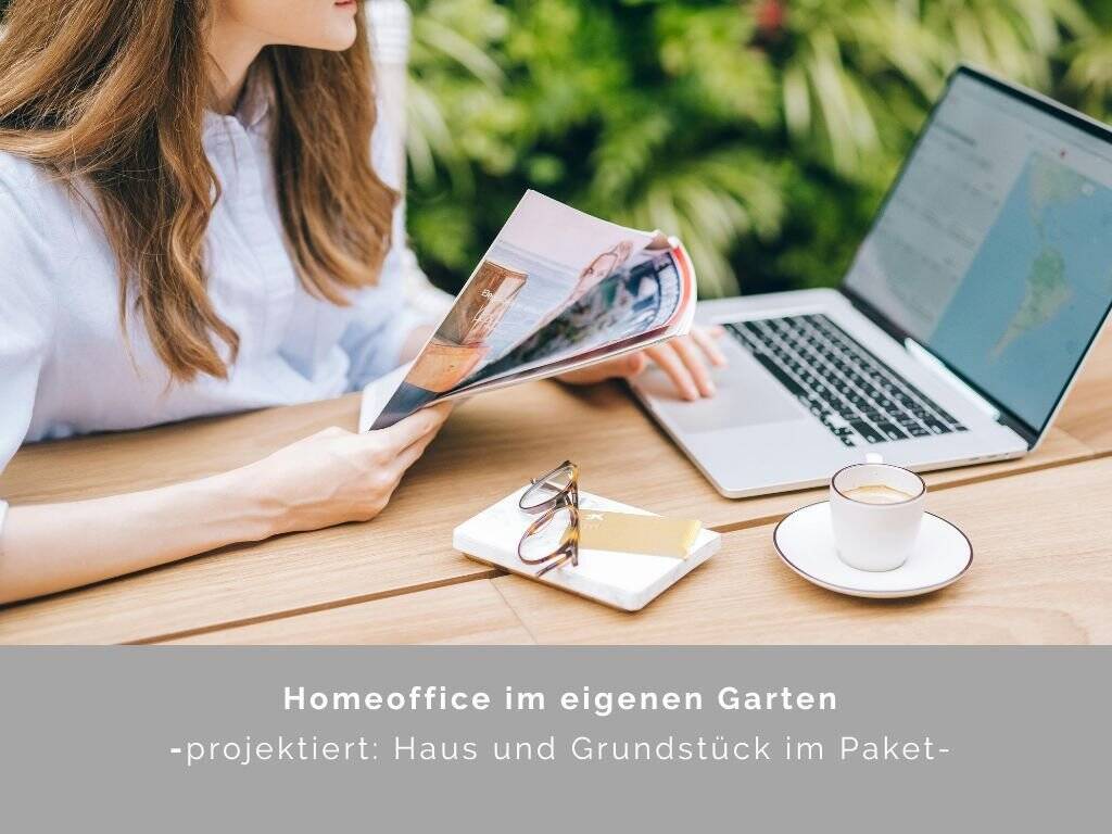 Klein, fein, ehrlich gebaut - Ihr Neubau zu Hause – Hamburg – Bild 1 von 3