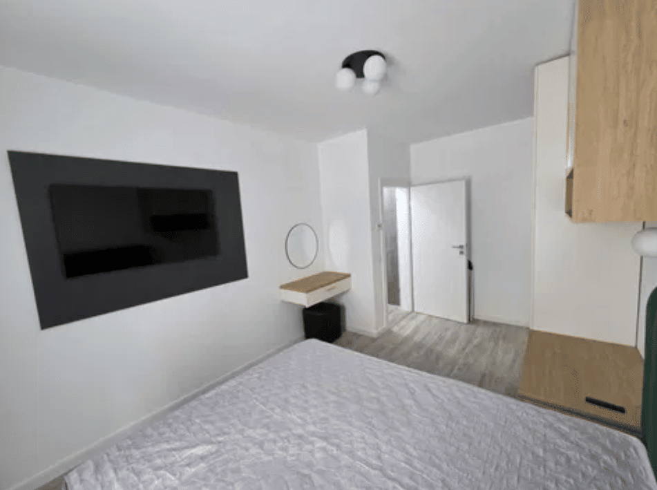 2 Zimmer in Leipzig 62 Quadratmetern – Leipzig – Vorschaubild 7