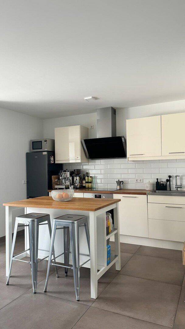 Modernes Townhouse am Rheinauer See - 5,5 Zimmer, 2 Terrassen, Garage & Top-Ausstattung – Mannheim – Vorschaubild 2