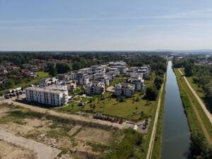 Platz für Ihre Familie: Neubau Doppelhaushälfte (Süd-West) zu vermieten – 83052 Kolbermoor – Vorschaubild 6
