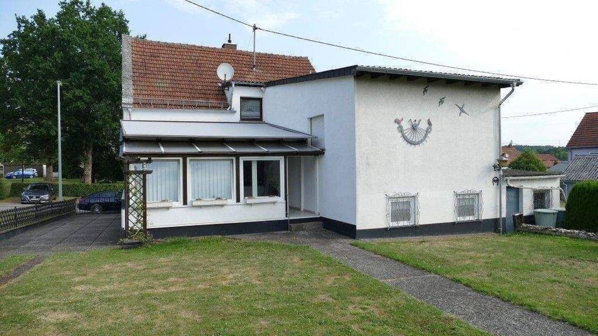 Einfamilienhaus in 66606 Sankt Wendel mit 190 m² kaufen