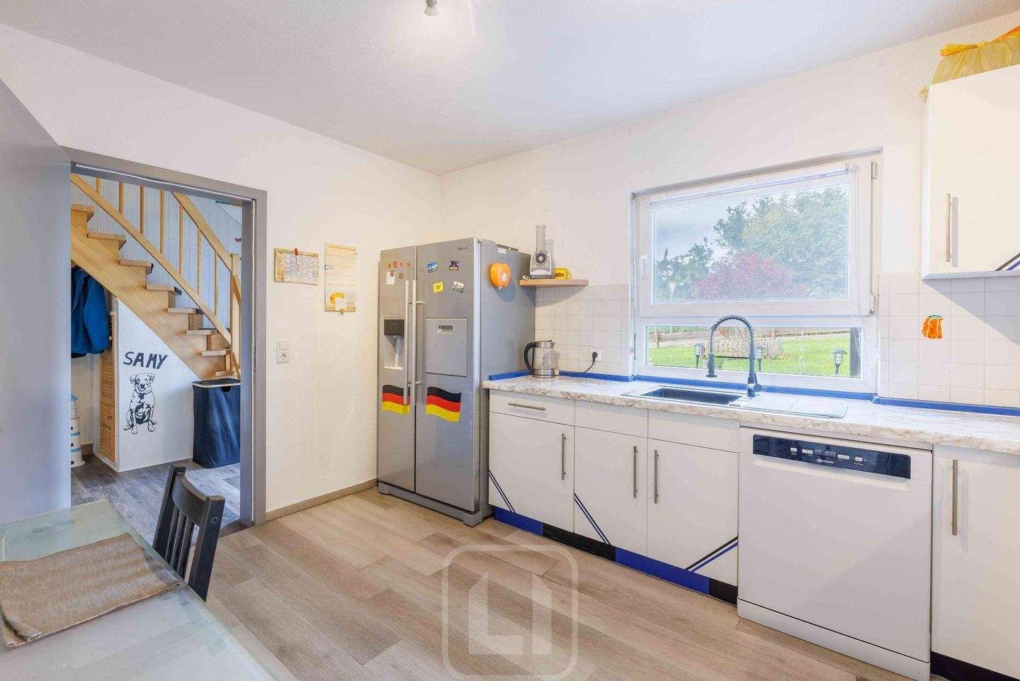 Freistehendes EFH mit viel Platz, Garten & Sonnenterrasse – Neuweiler – Vorschaubild 6