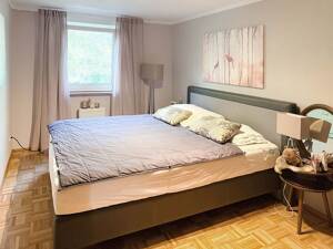 Charmante Doppelhaushälfte - modern, gepflegt und perfekt aufgeteilt in Heidelberg-Emmertsgrund – 69126 Heidelberg – Vorschaubild 7