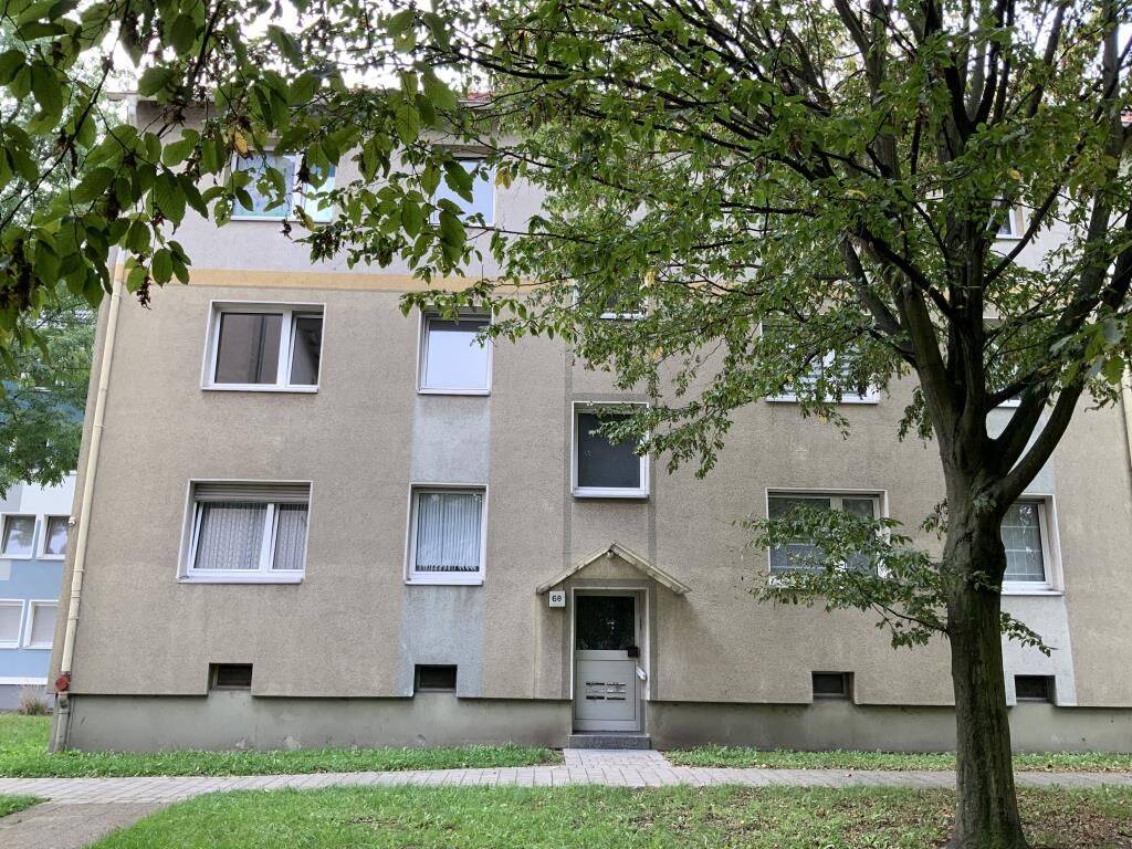2-Zimmer-Wohnung in Gelsenkirchen Bismarck – Gelsenkirchen – Vorschaubild 8
