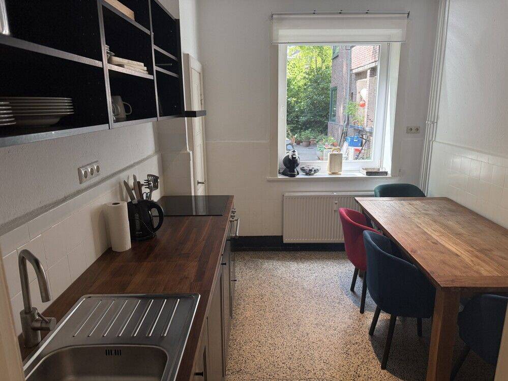 Klassische 3-Zimmer Wohnung in bevorzugter Lage Ottensen – Hamburg – Vorschaubild 5