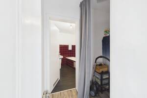 City-Rückzugsort: Helle 2-Zimmer-Wohnung in Hamm-Mitte – 59065 Hamm – Vorschaubild 8