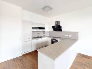 *Inkl. Umzugsbonus* Modernes wohnen: 3-Zimmer-Wohnung mit Balkon – 40215 Düsseldorf – Vorschaubild 5
