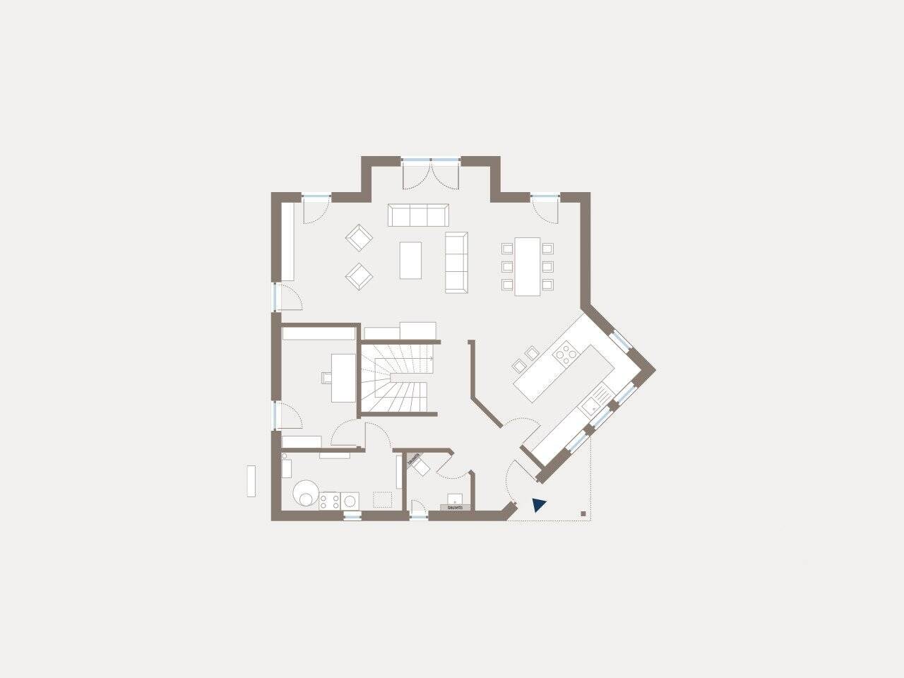 Einzigartiges Wohngefühl in großzügigem Traumhaus erleben – Hohen Neuendorf – Vorschaubild 6