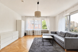*Trier* lichtdurchflutete 3 ZKB Eigentumswohnung mit Balkon in bester Innenstadtlage! – 54290 Trier – Vorschaubild 2