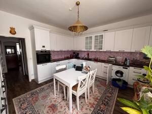 5 Zimmer Altbauwohnung mit eigenem Garten im Ostviertel – 45127 Essen – Vorschaubild 2