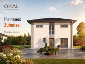 Wir bauen Ihr Traumhaus!