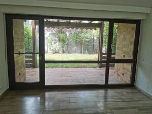 Gelegenheit, weil provisionsfrei! Flexible Doppelhaushälfte mit zwei Wohneinheiten, Terrasse mit Garten, Dachterrasse und Doppelgarage in MA-Rheinau – 68219 Mannheim – Vorschaubild 9