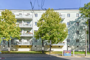 2 ZIMMER HOCHPARTERRE| PERFEKT GESCHNITTEN | GRÜNE OASE | PRENZLAUER BERG | PROVISIONSFREI | – 10407 Berlin – Vorschaubild 7