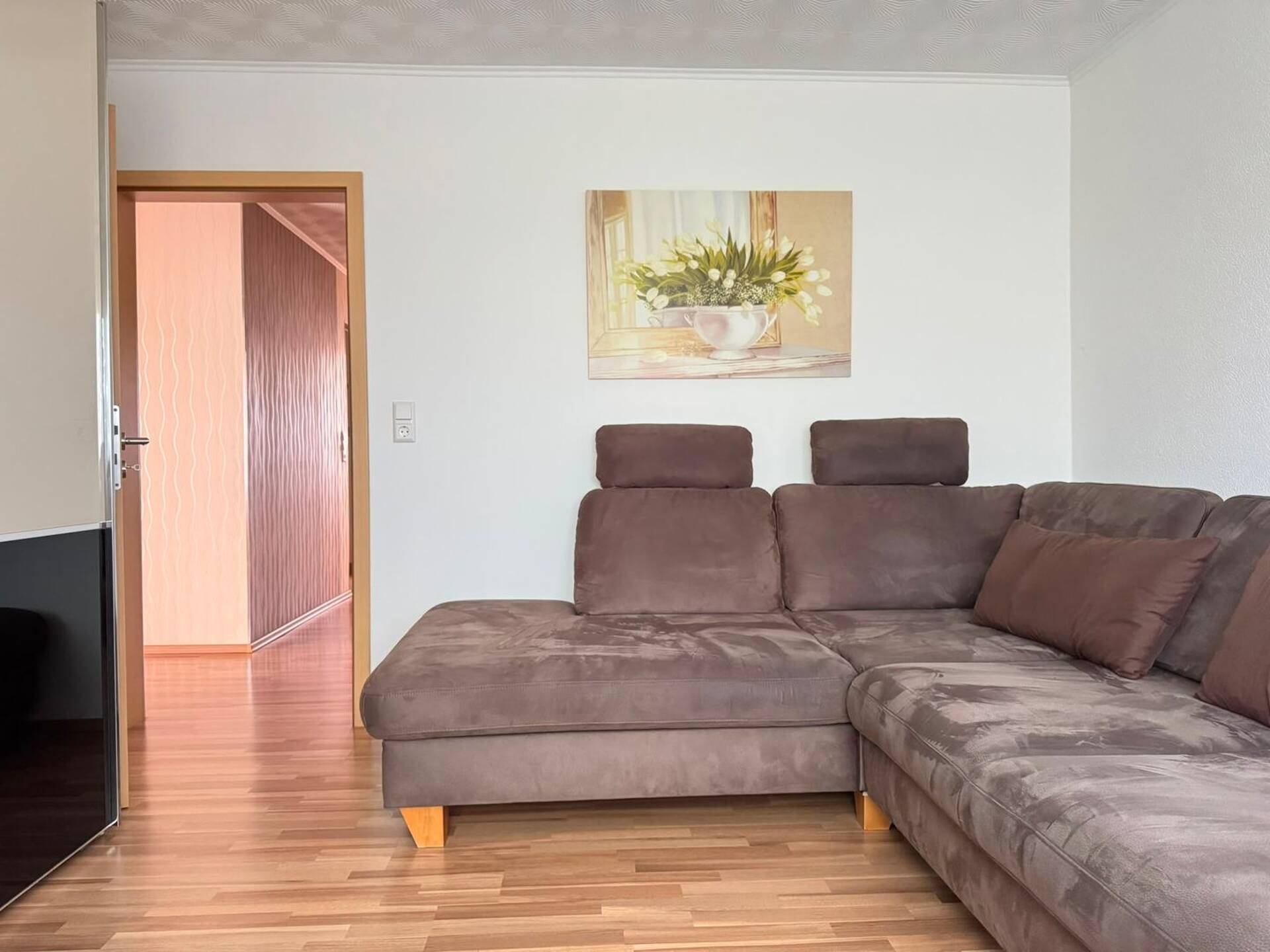 Etagenwohnung in 77656 Offenburg mit 80 m² kaufen