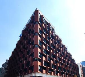Erstbezug: Elegante Neubauwohnung in der HafenCity