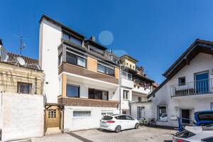 Attraktives Immobilienpaket in Köln-Worringen - Zwei Wohnhäuser mit Entwicklungspotenzial – 50769 Köln – Vorschaubild 2