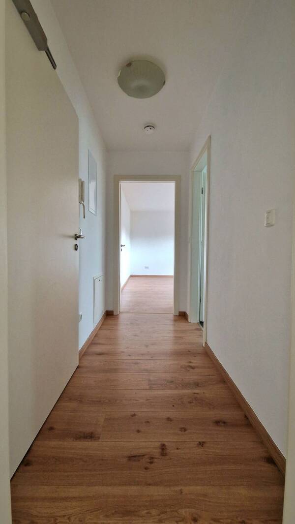 Etagenwohnung in 86609 Donauwörth mit 58 m² kaufen