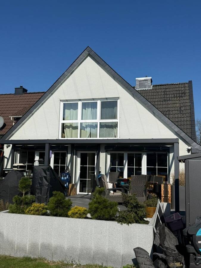 Modernisierte Doppelhaushälfte in ruhiger Wohnlage – Reinbek – Vorschaubild 3