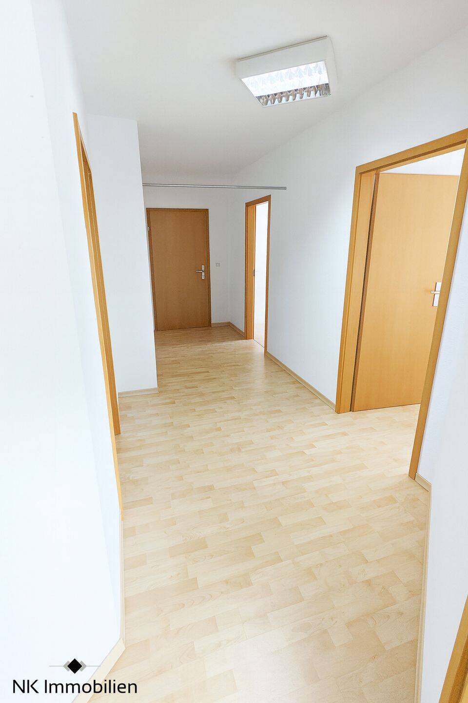 ++ vermietete 3-Raum-Wohnung mit 2 Balkonen & Garage - stabile Mieteinnahmen nahe BMW-Werk ++ – Leipzig – Vorschaubild 4