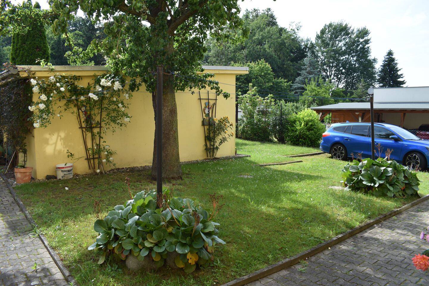 Ihr neues Zuhause für Generationen. Großzügiges Zweifamilienhaus in Grimma – Grimma – Vorschaubild 4