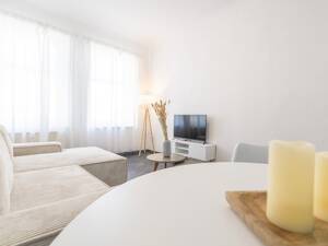 Helle renovierte 3-Zimmer Wohnung in der Gorkistraße – 4347 Leipzig – Vorschaubild 2