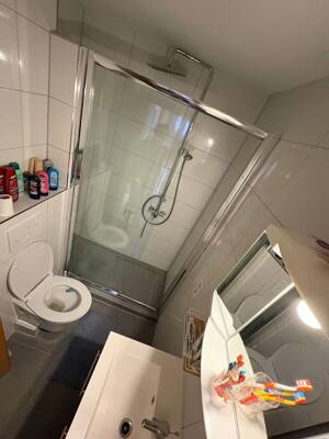 Vermietete 3-Zimmer-Wohnung in Milbertshofen am Hart - Nähe BMW FIZ – 80937 München – Vorschaubild 3