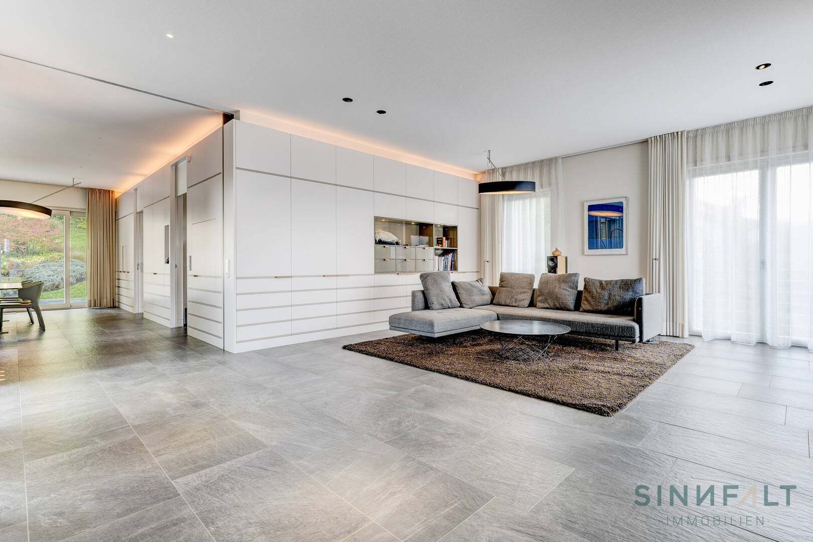 Einzigartig exklusive Villa in Bestlage von Müllheim – Müllheim – Vorschaubild 8