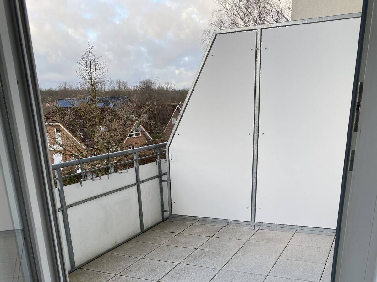 Attraktiv als Paketkauf oder großzügig zur Eigennutzung! – Münster – Vorschaubild 4