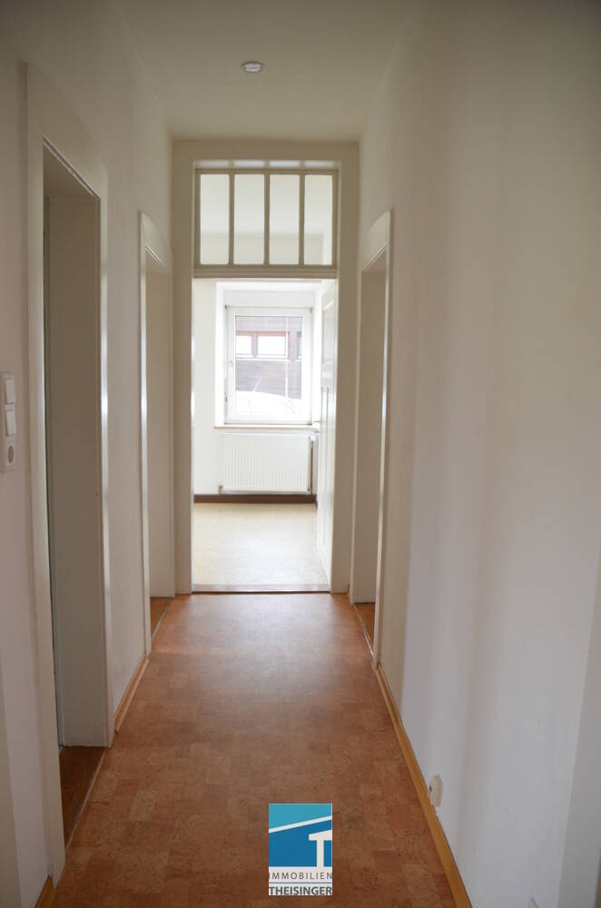 Innenstadt, Mehrfamilienhaus mit Entwicklungspotenzial – Ingolstadt – Vorschaubild 7