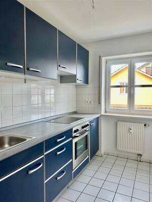 Helle 3-Zimmerwohnung zentral in Murnau – 82418 Murnau am Staffelsee – Vorschaubild 7