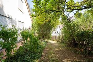 Einfamilienhaus zur Kernsanierung auf großem Grundstück in S-Feuerbach – 70469 Stuttgart – Vorschaubild 9