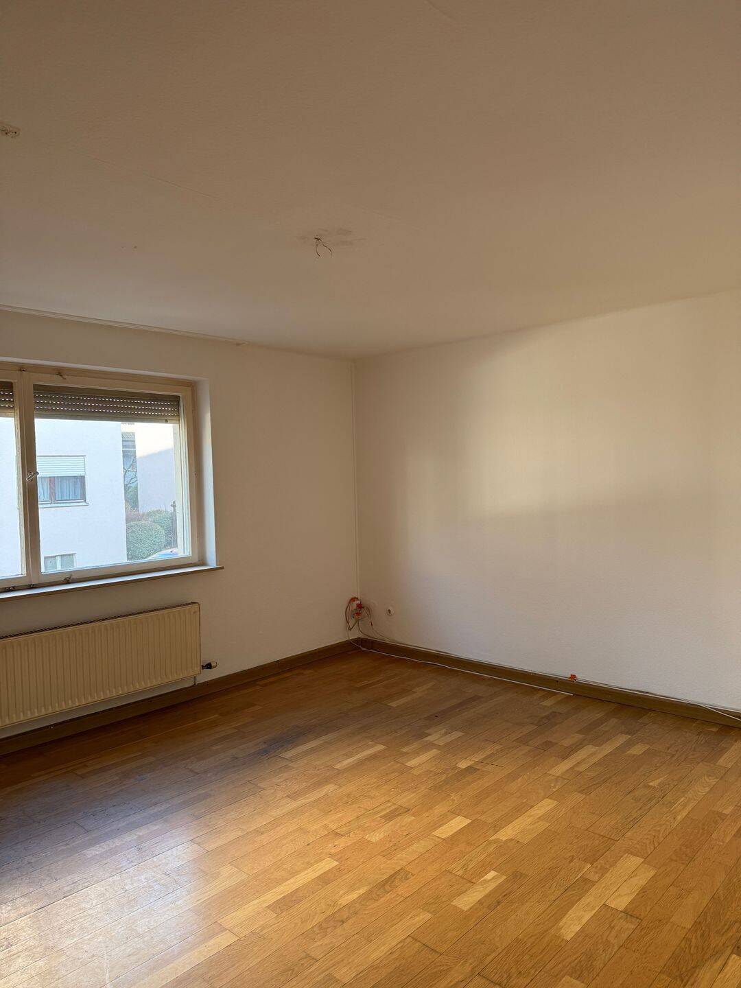 Sehr gut gelegene Wohnung nahe dem Wertwiesenpark – Heilbronn – Vorschaubild 4