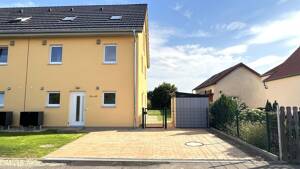 Das perfekte Familienparadies: Gesund wohnen, Ruhe genießen & fast ohne Stromkosten leben – 4178 Leipzig – Vorschaubild 4