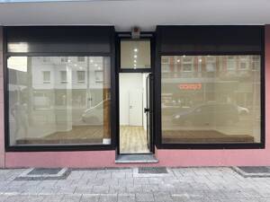 Laden 42qm Ladenlokal in TOP LAGE Gelsenkirchen Cranger Str. – 45891 Gelsenkirchen – Vorschaubild 2