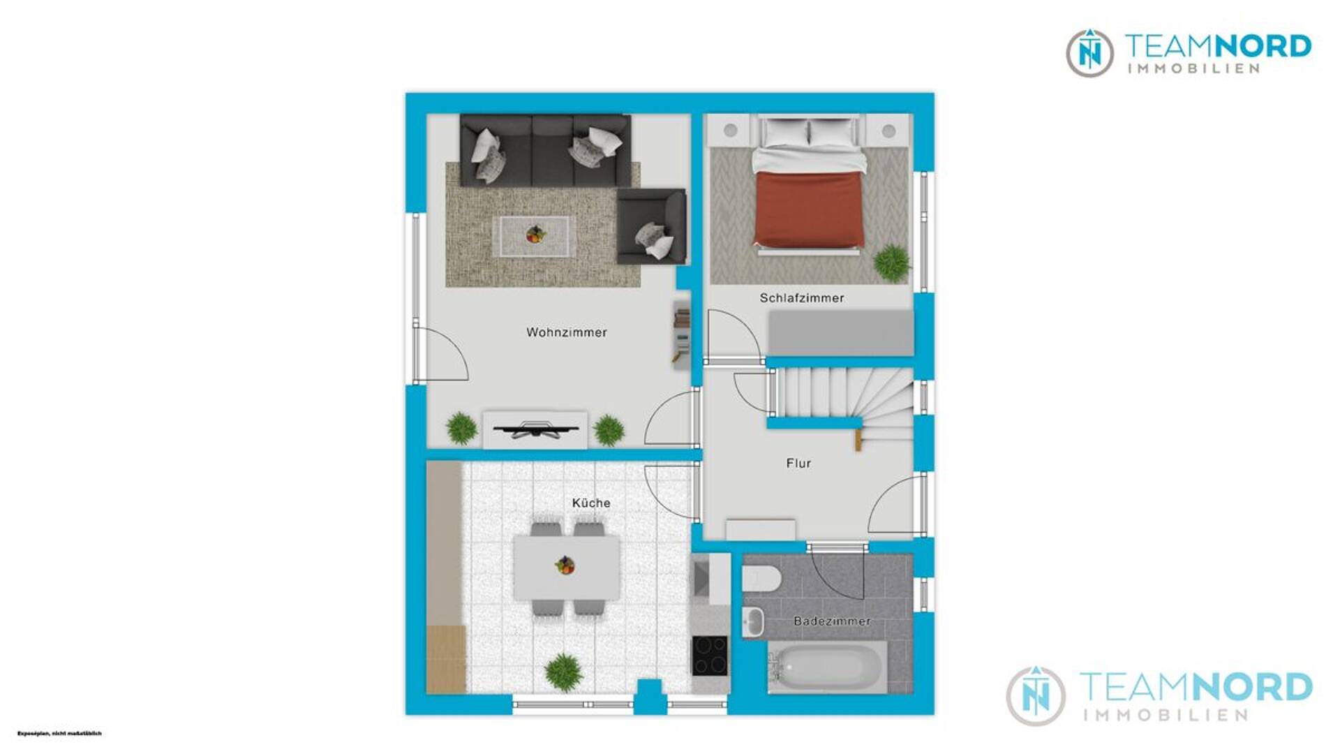 Einfamilienhaus in 21423 Winsen (Luhe) mit 88 m² kaufen