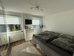Zuhause mit Balkon und zwei Zimmern in Oberhausen – 44791 Bochum – Vorschaubild 6