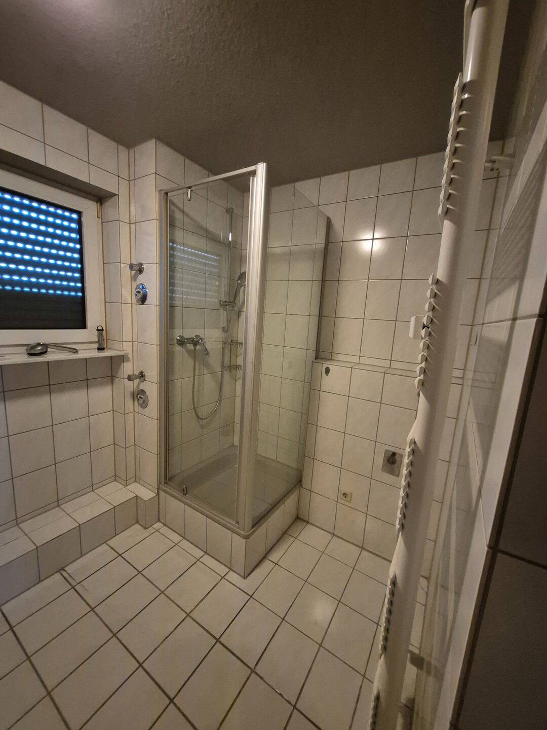 FREI! Top Lage bei Siemens mit Balkon und EBK – Karlsruhe – Vorschaubild 4