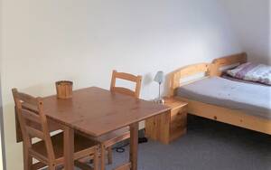 Möblierte Wohnung in Uni nähe bei Stuttgart-Vaihingen - Wohnen auf Zeit – 70563 Stuttgart – Vorschaubild 7