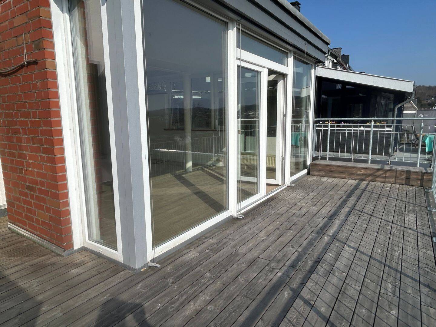 Wohnung 95m² 3,5ZKD/B – Siegen – Vorschaubild 7