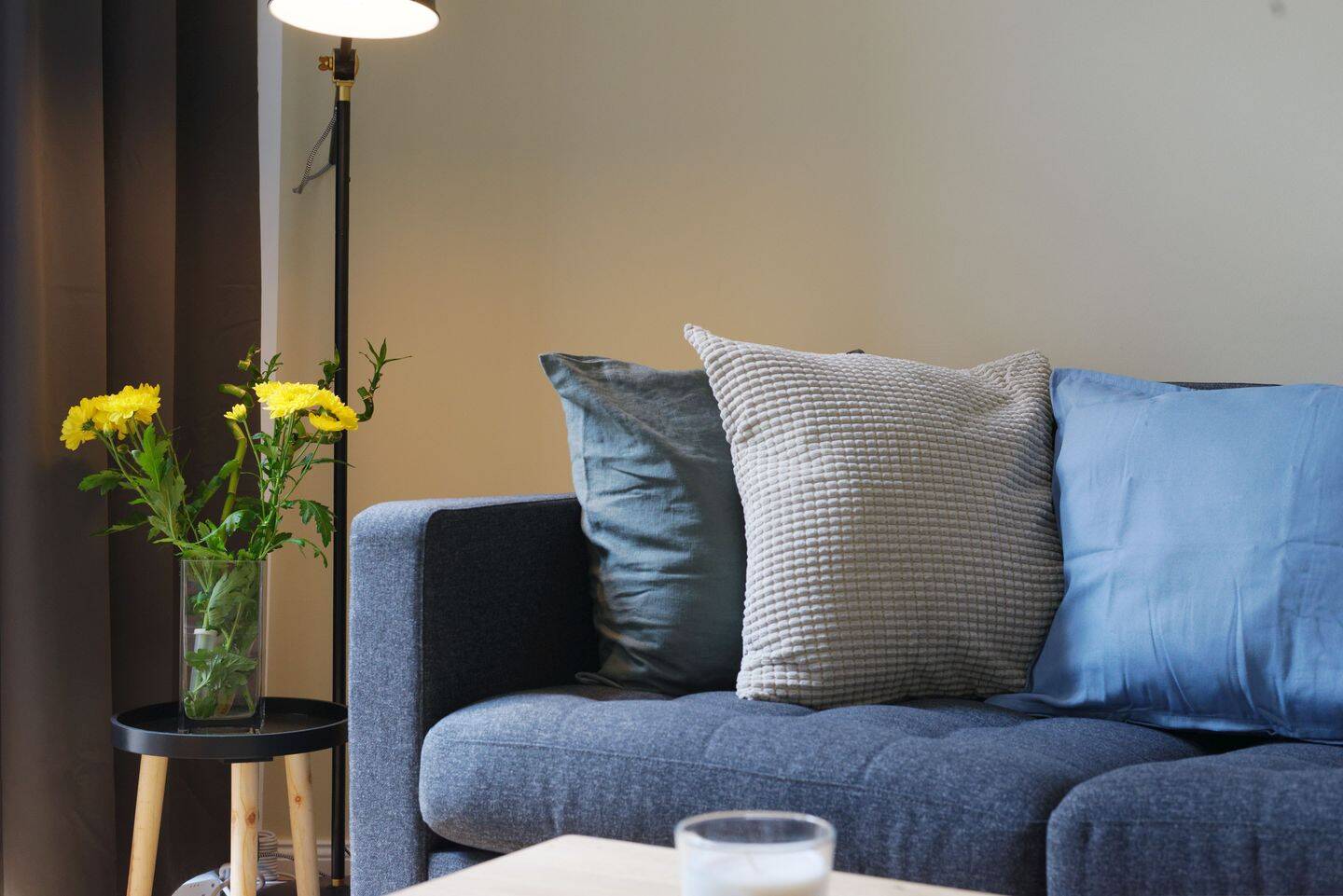 Studio Apartment in Prenzlauer Berg – Berlin – Vorschaubild 7