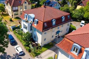 Schöne Balkonwohnung an den Dresdner Elbwiesen! – 1259 Dresden – Vorschaubild 2