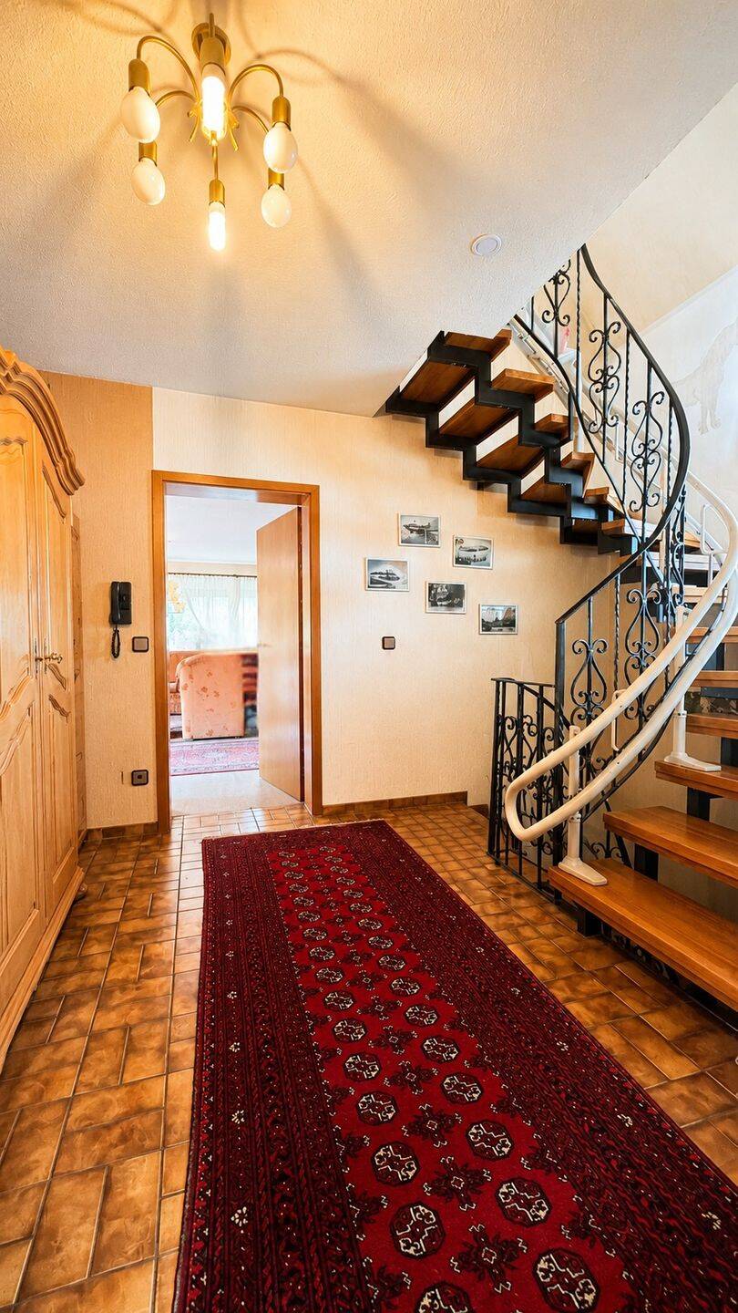 Ein Garten zum Spielen. Ein Zuhause zum Bleiben. – Nürnberg – Vorschaubild 8