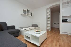 Helles, modern möbliertes Apartment in Stuttgart West – 70193 Stuttgart – Vorschaubild 2