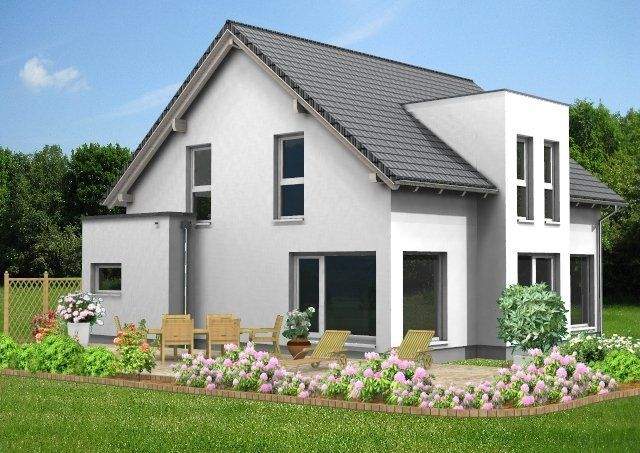 Ihr individuelles Traumhaus – Oppach – Bild 1 von 9