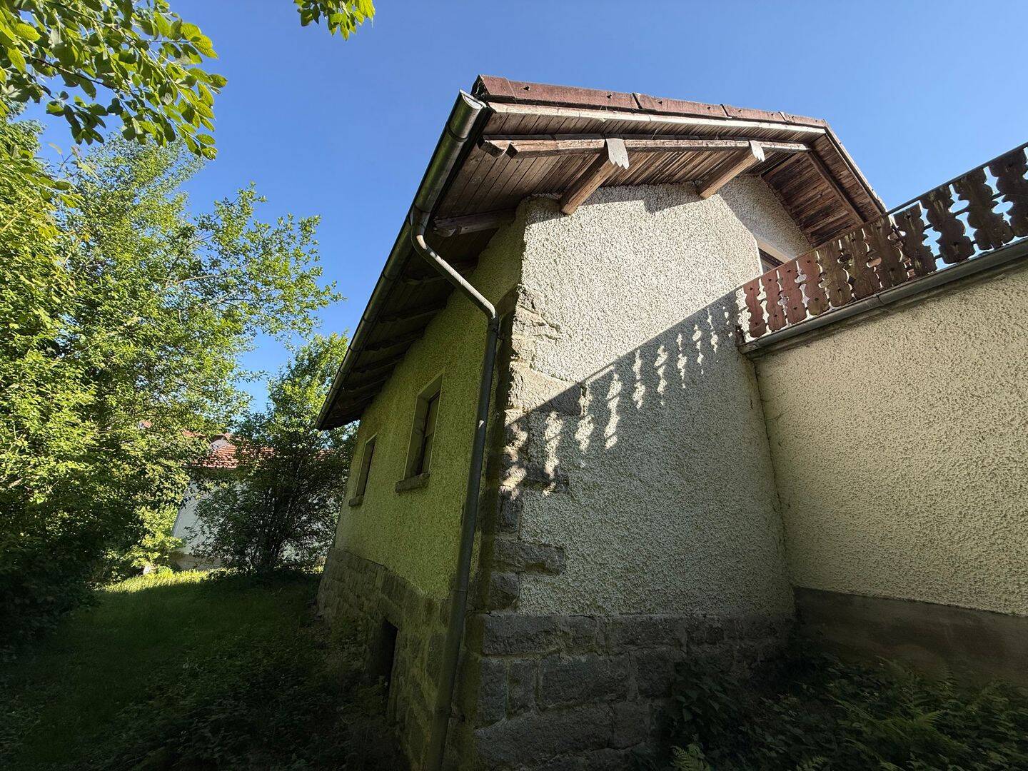 Sanierungsbedürftiges Einfamilienhaus mit großem Potenzial – Hauzenberg – Vorschaubild 3