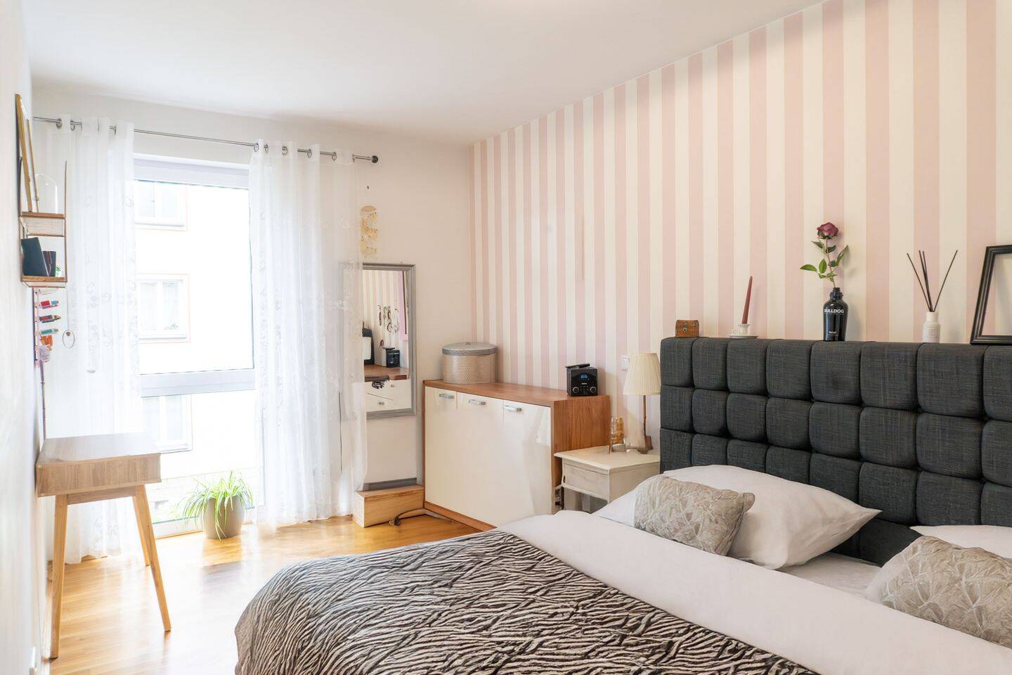 +++ Stilvolle Eigentumswohnung mit Balkon, Gäste WC und hochwertiger Ausstattung +++ – Dresden – Vorschaubild 7