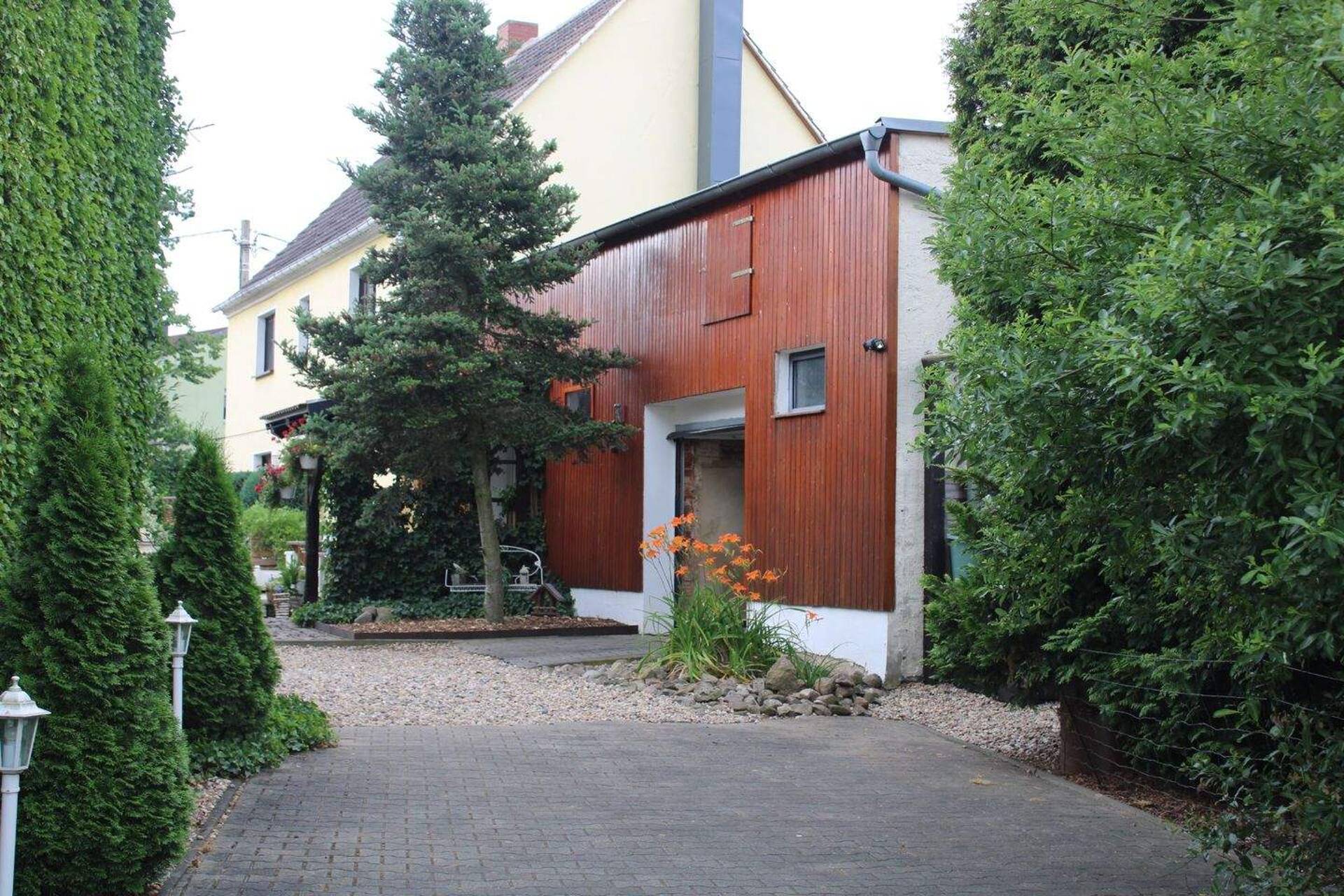 Haus in 04861 Torgau mit 154 m² kaufen