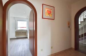 Wohnen in ruhiger Höhenlage: Reihenmittelhaus mit Gestaltungsspielraum – 70569 Stuttgart – Vorschaubild 8