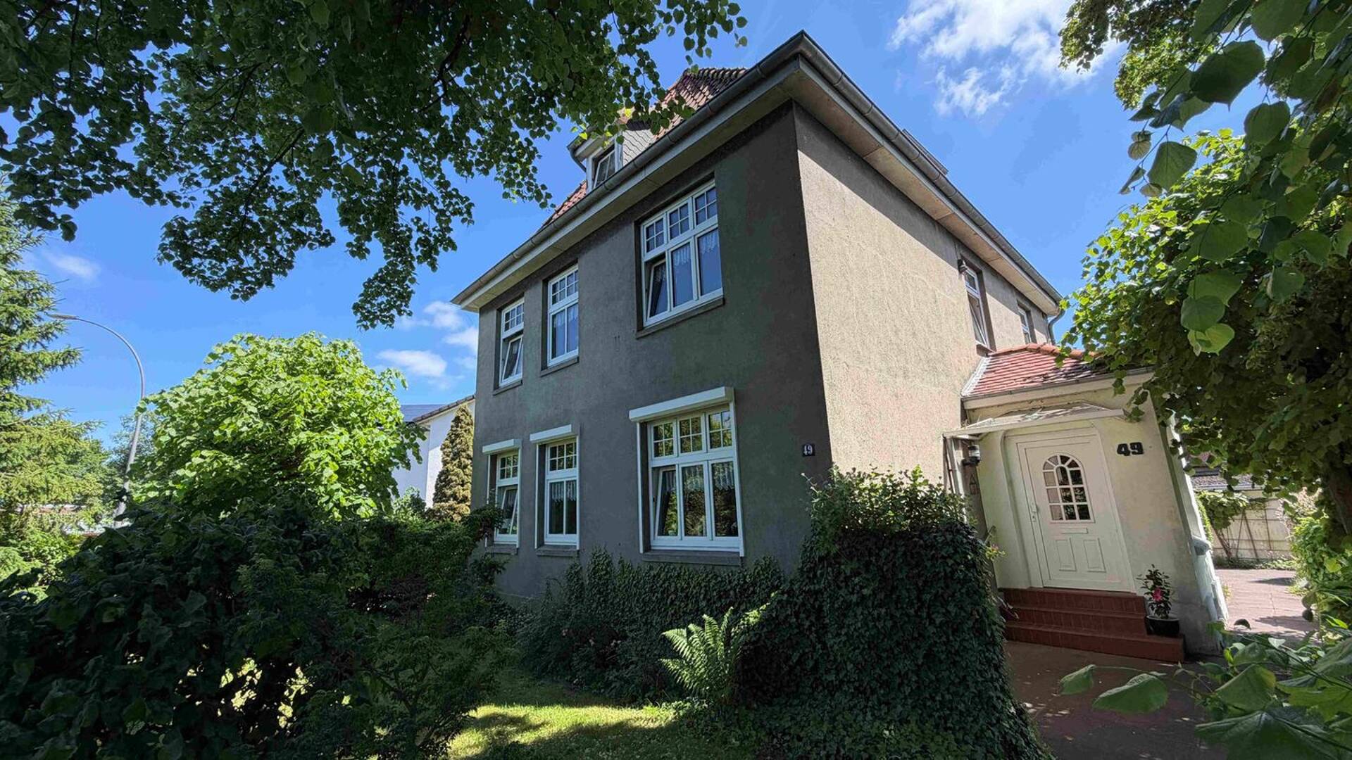 Mehrfamilienhaus in 25337 Elmshorn mit 195 m² kaufen
